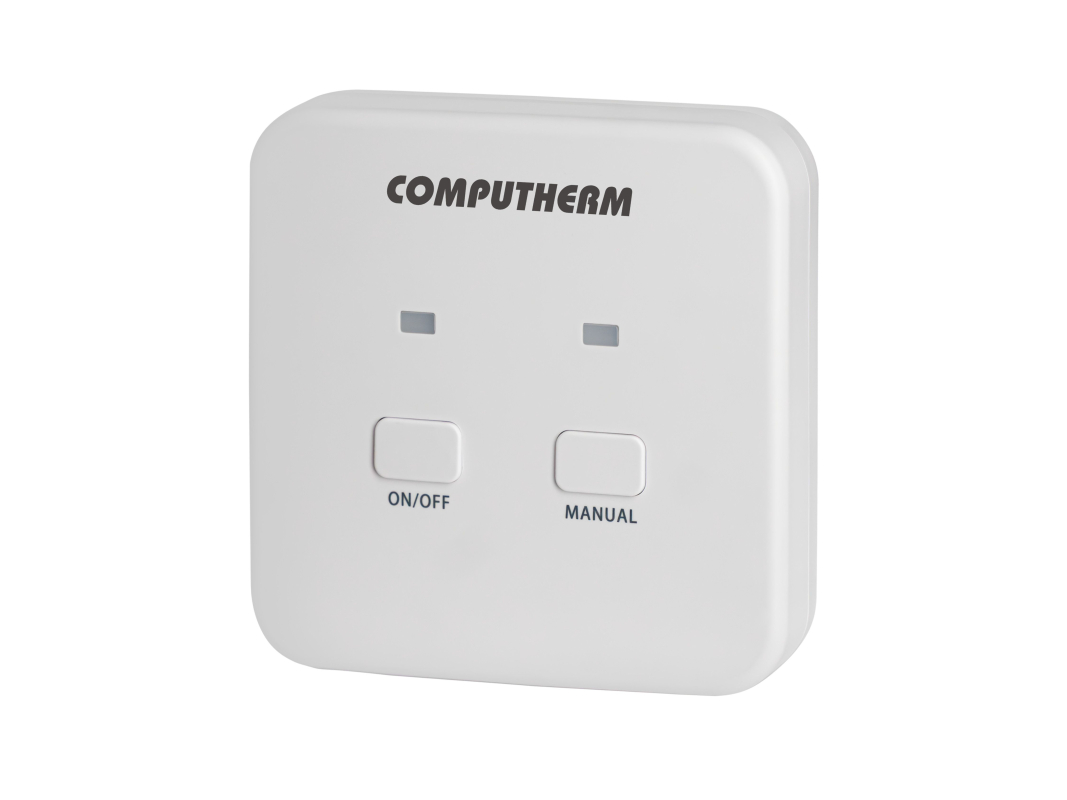 Computherm Q20RF Wi-Fi Vezeték nélküli programozható termosztát