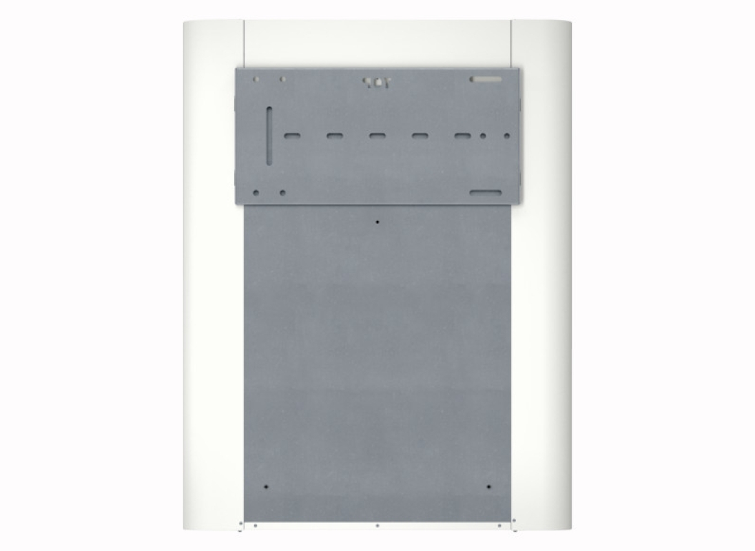 Stiebel Eltron VRC-W 450 E Premium Entalpiás hővisszanyerővel központi szellőztető egység