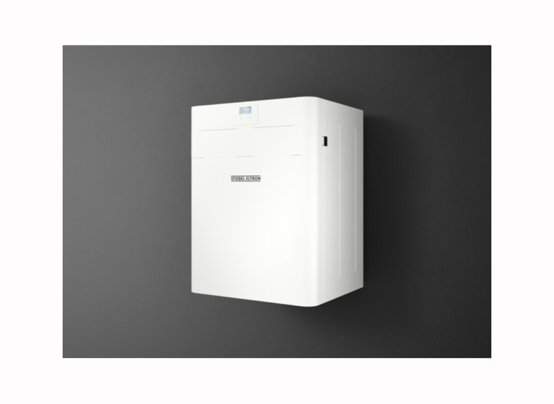 Stiebel Eltron VRC-W 450 E Premium Entalpiás hővisszanyerővel központi szellőztető egység