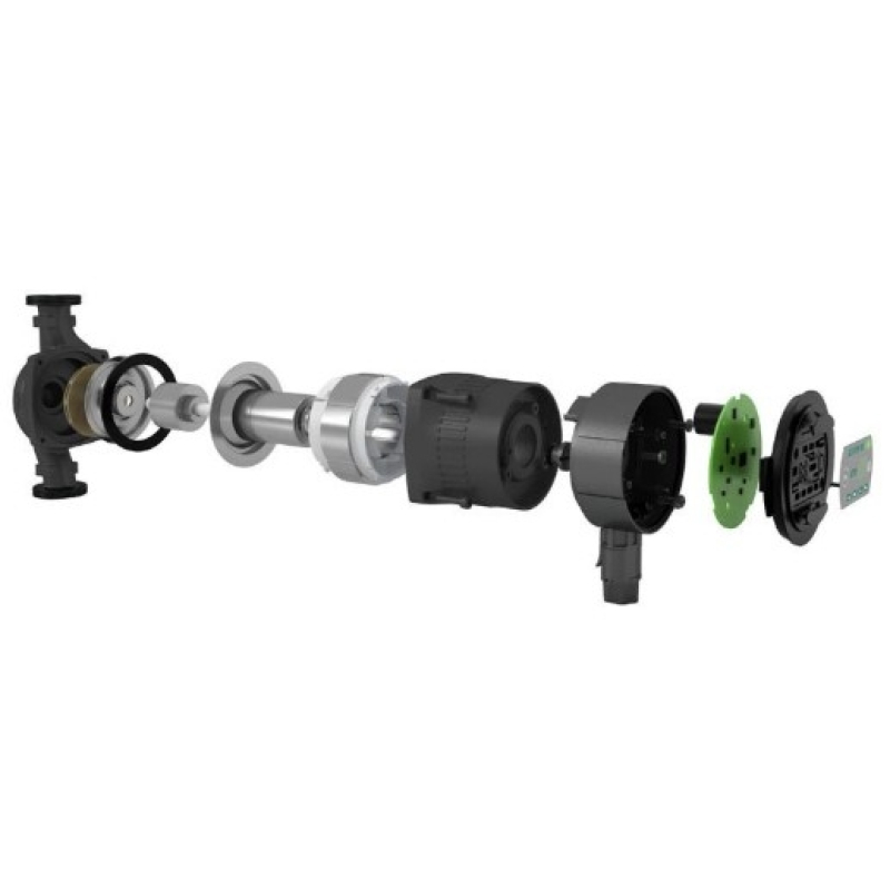 IBO MAGI2 25-40/180 Keringető szivattyú