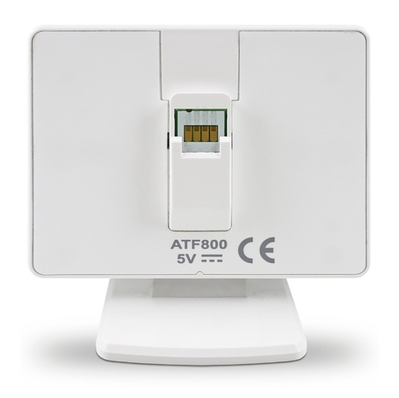 Honeywell Home ATP931GM4052 Evohome Vezeték nélküli Wi-Fi-s zónavezérlő egység