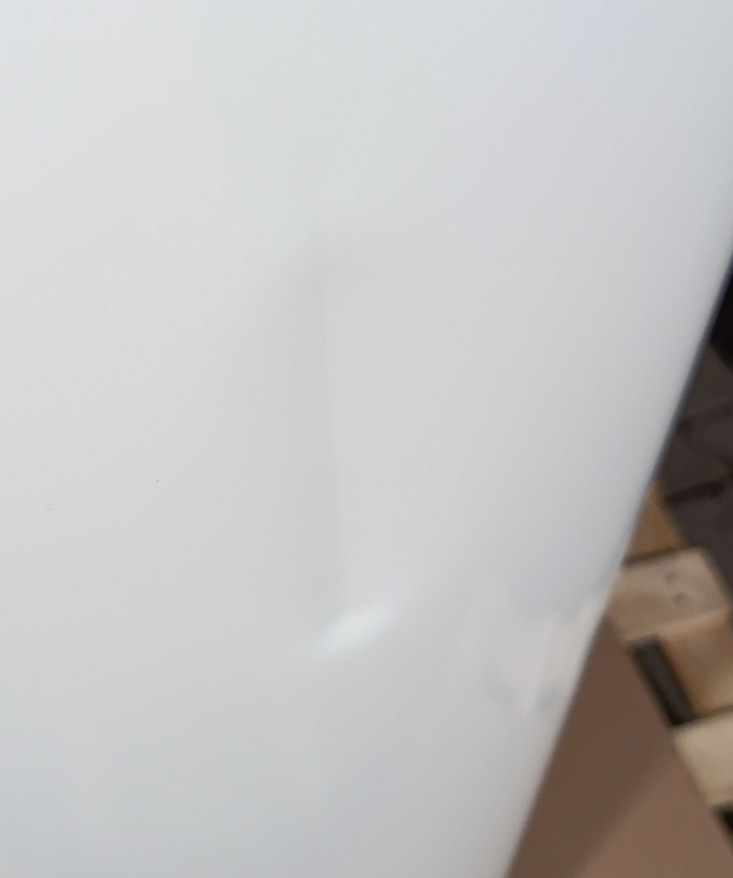 Ariston PRO1 ECO 120 V 2K PL EU Villanybojler 120 literes (csomagolás és termék sérült) 25/424