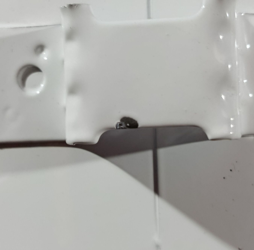 Ariston PRO1 ECO 120 V 2K PL EU Villanybojler 120 literes (csomagolás és termék sérült) 25/424