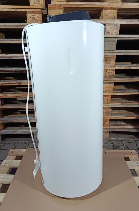 Ariston PRO1 ECO 120 V 2K PL EU Villanybojler 120 literes (csomagolás és termék sérült) 25/424