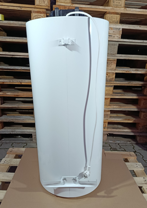Ariston PRO1 ECO 120 V 2K PL EU Villanybojler 120 literes (csomagolás és termék sérült) 25/424