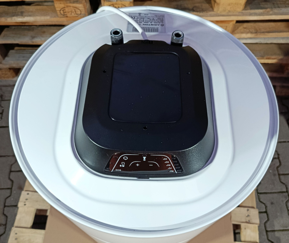 Ariston PRO1 ECO 120 V 2K PL EU Villanybojler 120 literes (csomagolás és termék sérült) 25/424