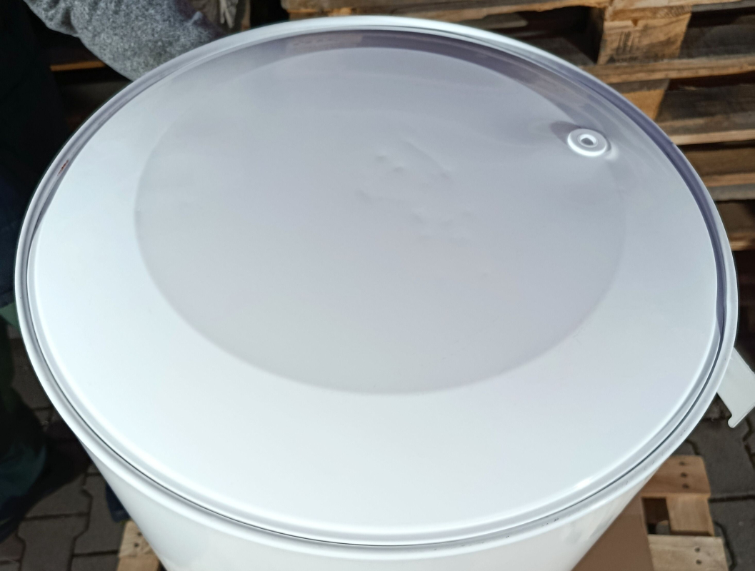 Ariston PRO1 ECO 120 V 2K PL EU Villanybojler 120 literes (csomagolás és termék sérült) 25/424