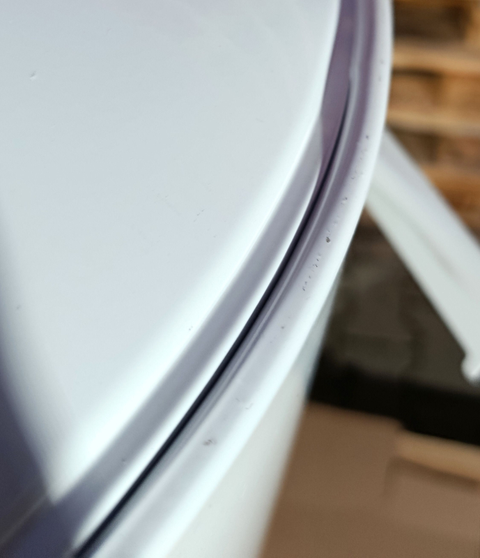 Ariston PRO1 ECO 120 V 2K PL EU Villanybojler 120 literes (csomagolás és termék sérült) 25/424