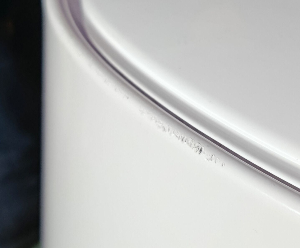 Ariston PRO1 ECO 120 V 2K PL EU Villanybojler 120 literes (csomagolás és termék sérült) 25/424