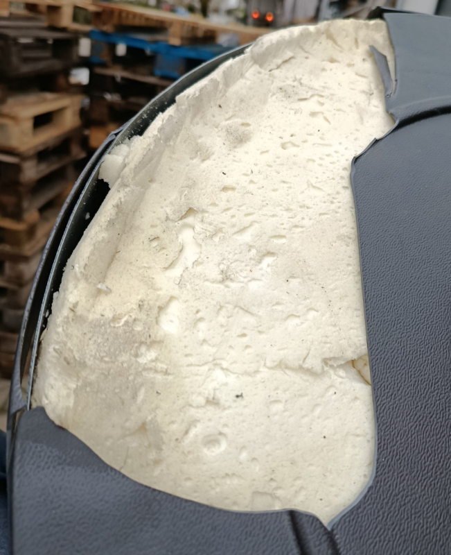 Aquastic AQ STA 200C 1 Hőcserélős indirekt tároló 200 literes (csomagolás és termék sérült) 25/446