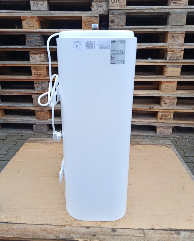 Bosch Tronic TR4501T 80 EBP Lapos villanybojler (csomagolás és termék sérült) 25/482