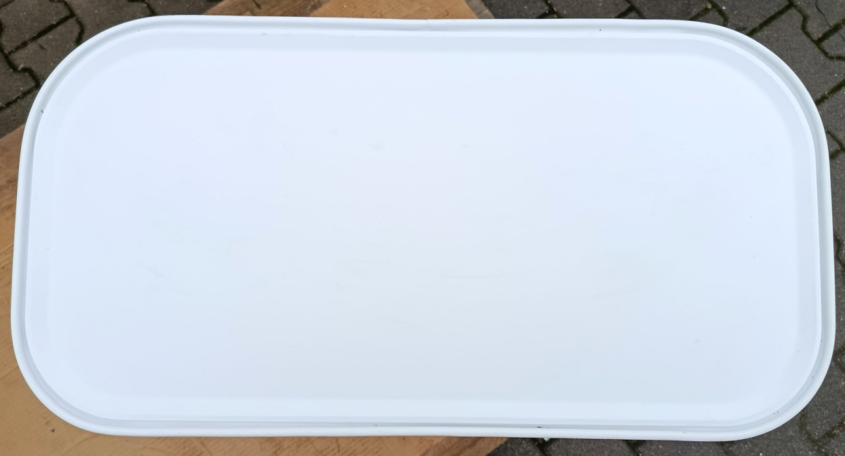 Bosch Tronic TR4501T 80 EBP Lapos villanybojler (csomagolás és termék sérült) 25/482