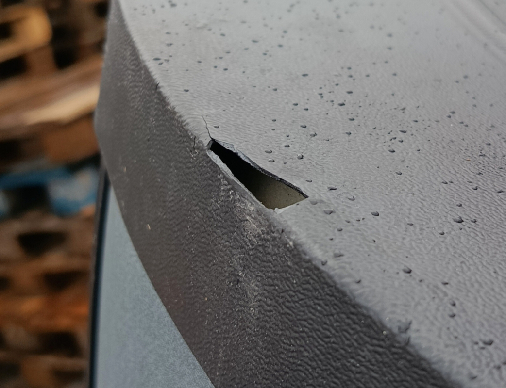 Aquastic AQ STA 300 C 1 Hőcserélős indirekt tároló 300 literes (termék sérült) 26/53