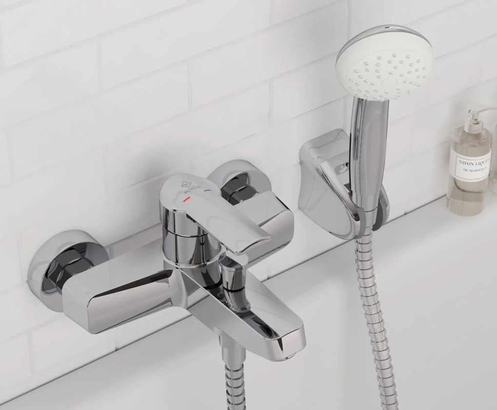 Mofém Mambo Pro Kádtöltő csaptelep zunyaszettel 541222800