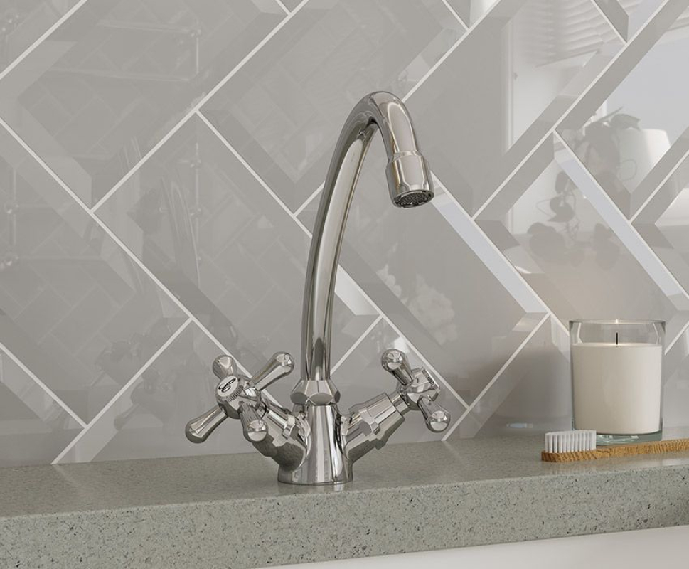 Mofém Treff Mosdó csaptelep leeresztő szelep nélkül 140-0018-30