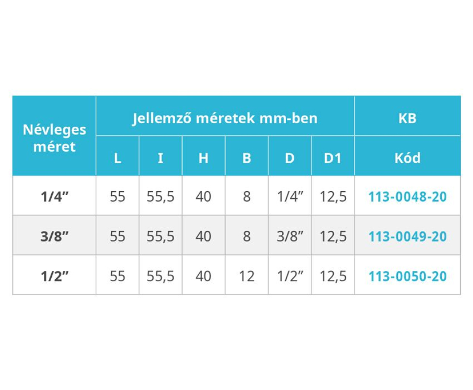 Mofém AHA 3/8 Tömlővéges labor gömbcsap 113-0049-20