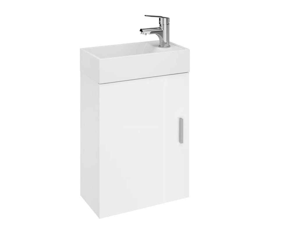 Mofém EVO Mini kerámia kézmosó B4616028220S