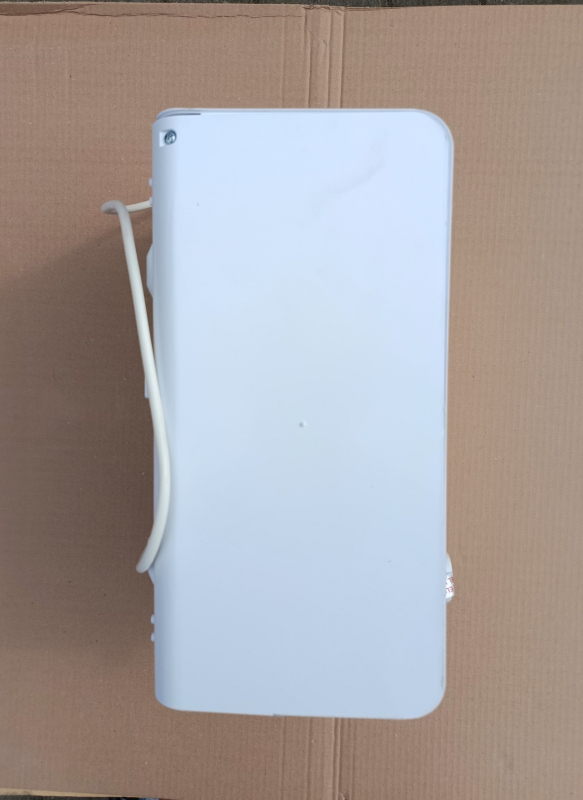 Hajdu MC 5 Mini Felsős elektromos vízmelegítő 5 literes (csomagolás és termék sérült) 26/79