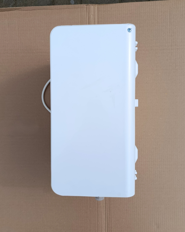 Hajdu MC 5 Mini Felsős elektromos vízmelegítő 5 literes (csomagolás és termék sérült) 26/79