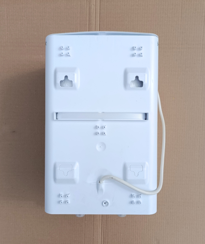 Hajdu MC 5 Mini Felsős elektromos vízmelegítő 5 literes (csomagolás és termék sérült) 26/79
