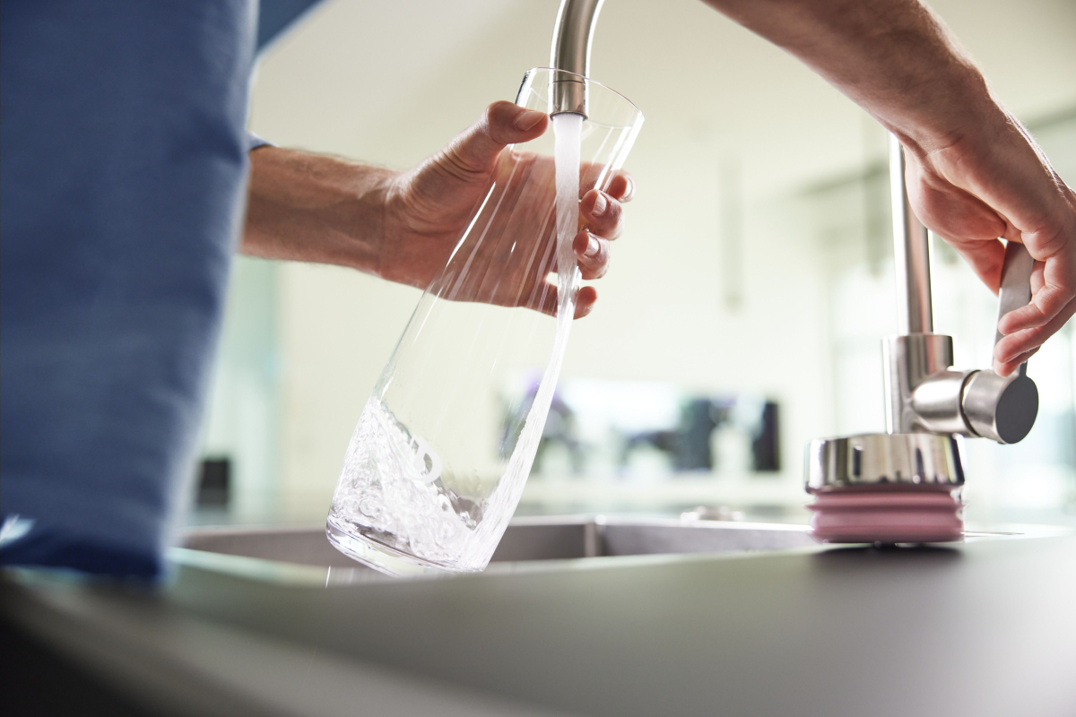 BWT Woda-Pure Mineralizer M Mg+Cink szűrőpatron