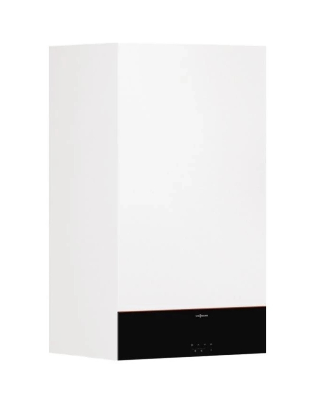 Viessmann Vitodens 111-W S1 25kW Fali kondenzációs gázkazán beépített 46 literes tárolóval B1LG 7098717