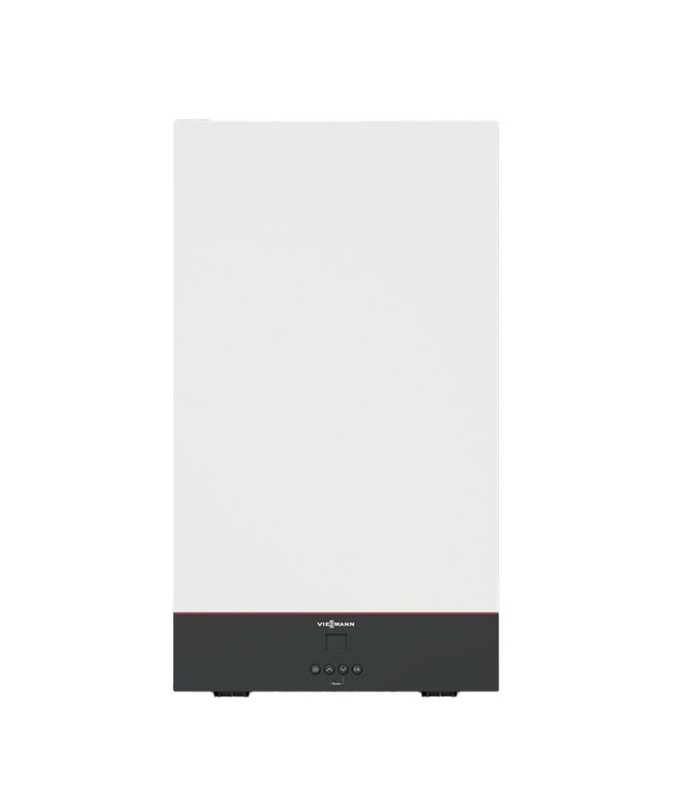 Viessmann Vitodens Classic BPKB-25 Fali kondenzációs kombi gázkazán 25kW 3205004
