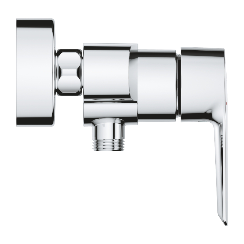 Grohe Start egykaros zuhany csaptelep zuhanyszett nélkül 24208002