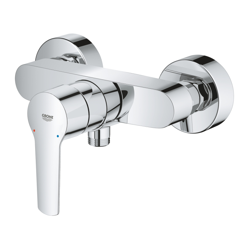 Grohe Start egykaros zuhany csaptelep zuhanyszett nélkül 24208002