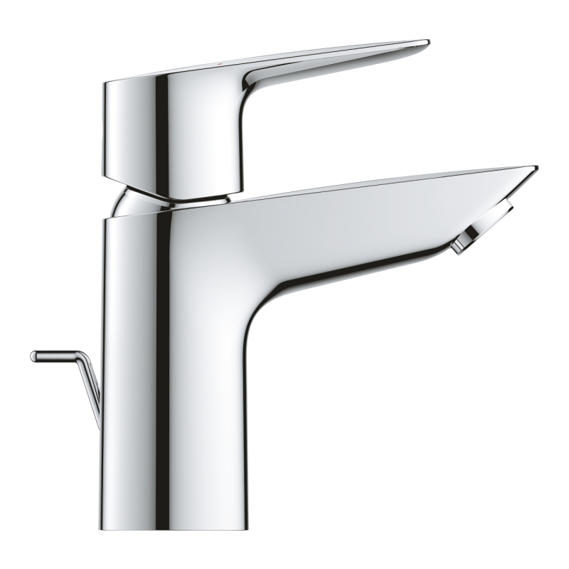 Grohe Edge S egykaros mosdó csaptelep króm 24196001