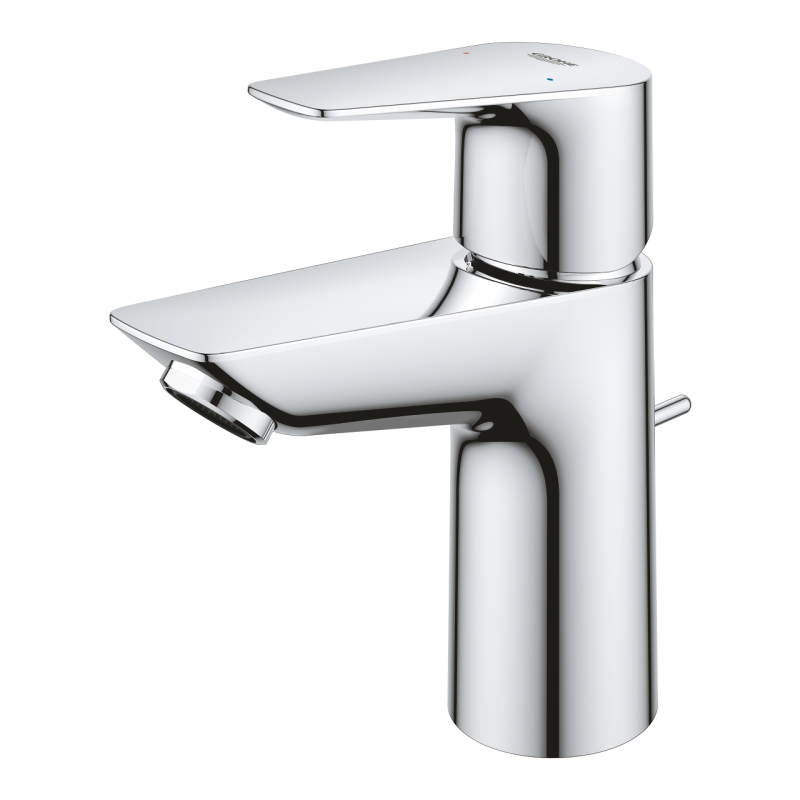 Grohe Edge S egykaros mosdó csaptelep króm 24196001