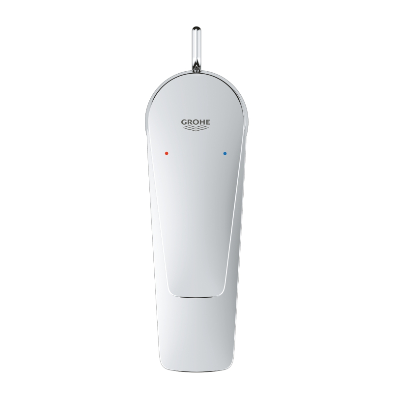 Grohe Edge S egykaros mosdó csaptelep króm 24196001