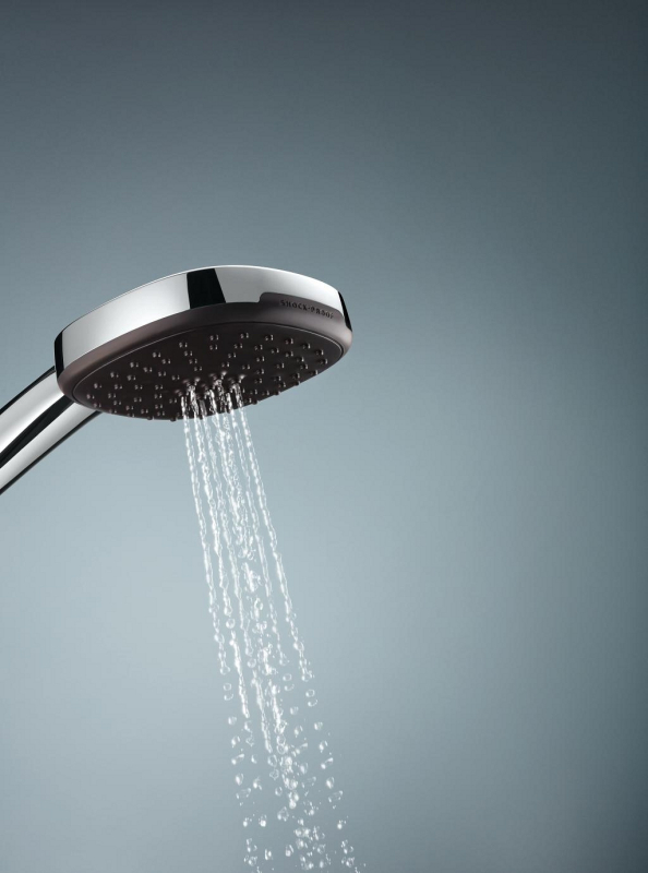 Grohe Vitalio Comfort 110 Kézi zuhanyfej 26397001