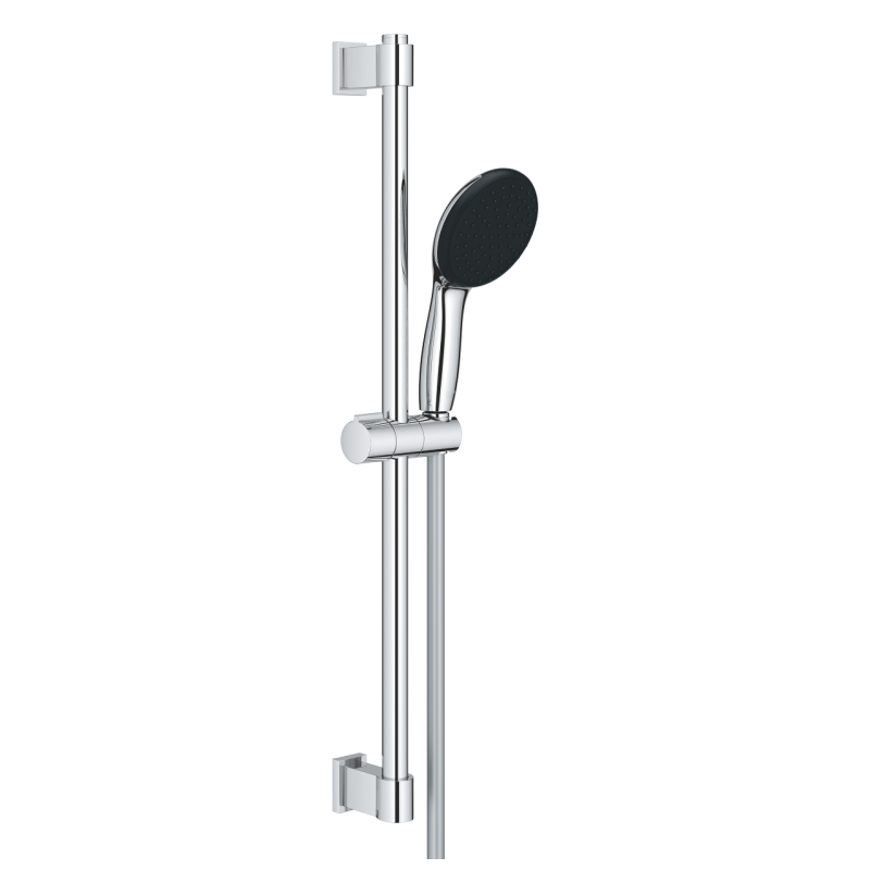 Grohe Vitalio Start 110 Zuhanyszett zuhanyfejjel gégecsővel és fali tartóval 27942001