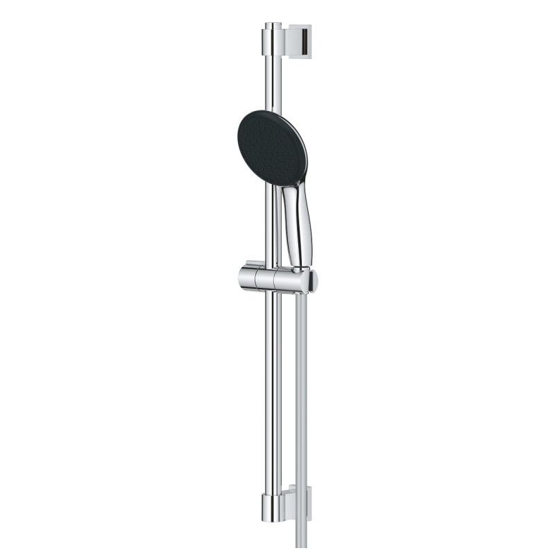 Grohe Vitalio Start 110 Zuhanyszett zuhanyfejjel gégecsővel és fali tartóval 27942001