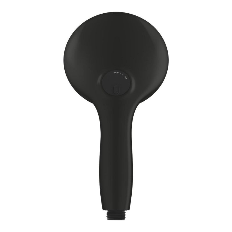 Grohe Vitalio Start 110 Kézi zuhanyfej matt fekete 279462431