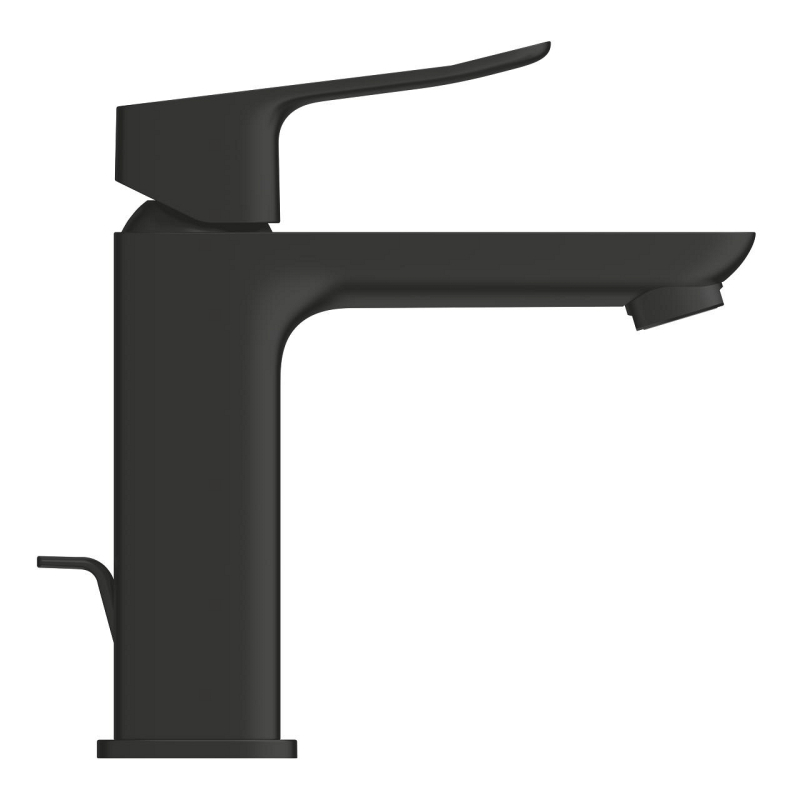 Grohe Dice M egykaros mosdó csaptelep matt fekete 1018322430