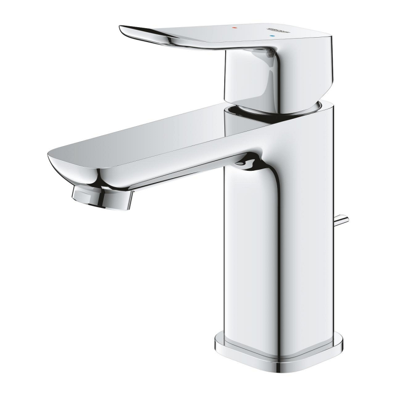 Grohe Dice S egykaros mosdó csaptelep króm 1018560000