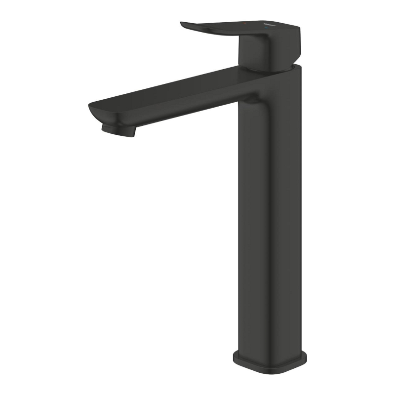 Grohe Dice XL egykaros mosdó csaptelep matt fekete 1018922430