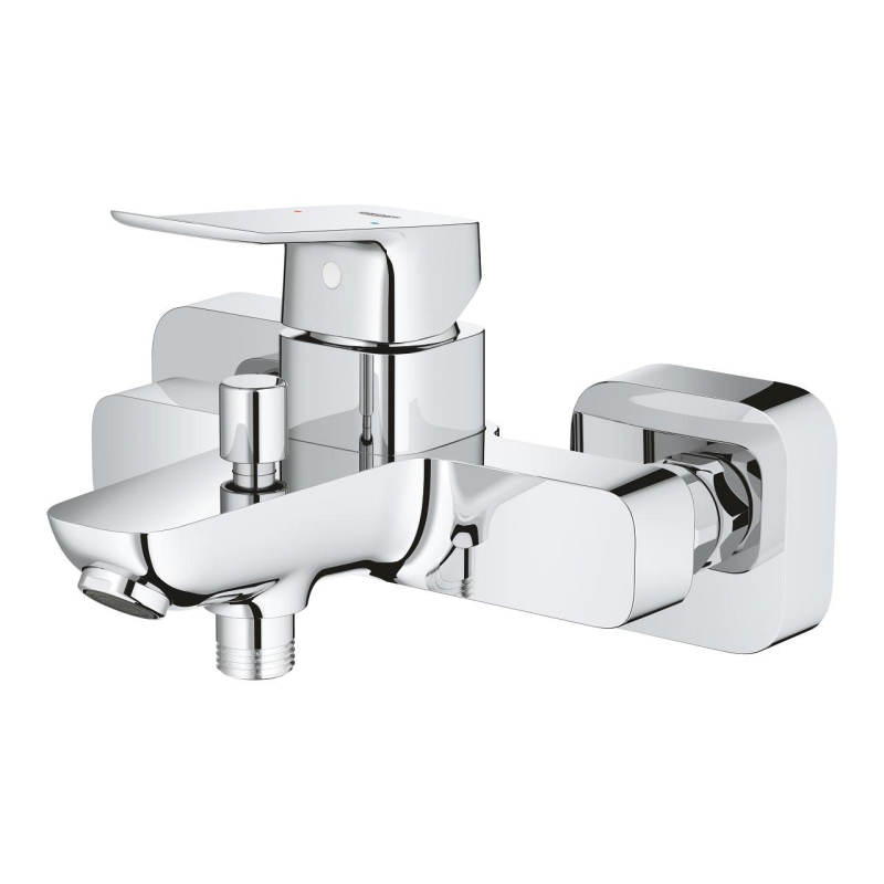 Grohe Dice Egykaros kádtöltő csaptelep króm 1018720000