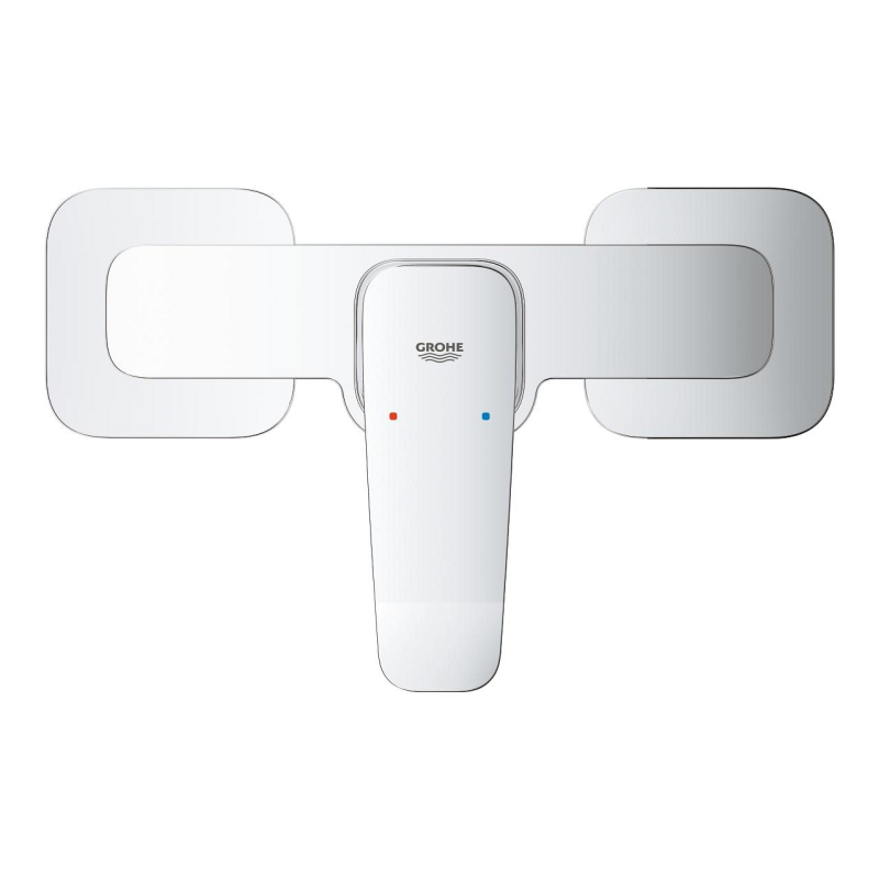 Grohe Dice Egykaros zuhany csaptelep króm 1018740000