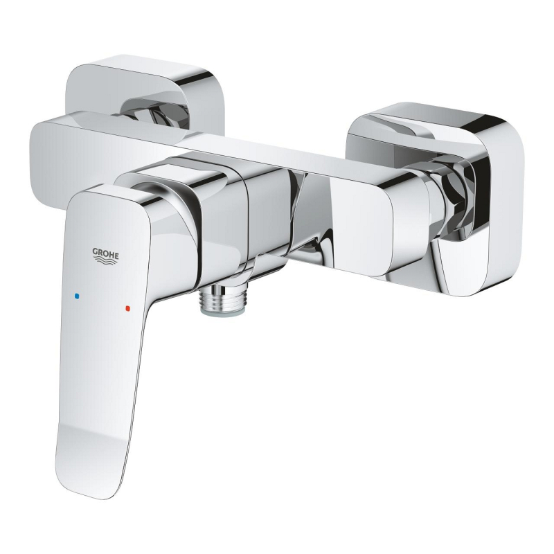 Grohe Dice Egykaros zuhany csaptelep króm 1018740000
