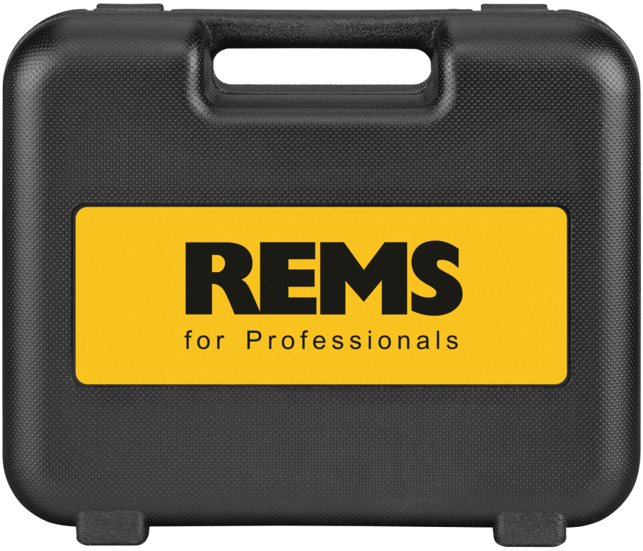 REMS CamScope HD Csővizsgáló kamera készlet