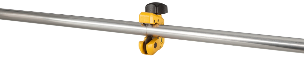 REMS RAS Cu-INOX Kézi csővágó 3-16mm