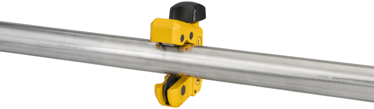 REMS RAS Cu-INOX Kézi csővágó 3-25mm