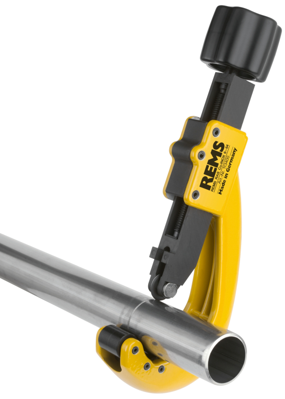 REMS RAS Cu-INOX Kézi csőlevágó 6-64mm