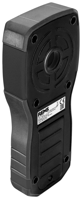 REMS Detect B Elektronikus Fúrási középpont-kereső