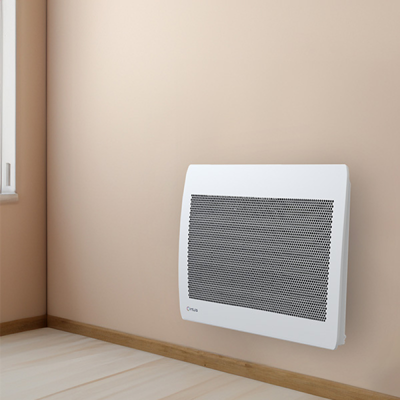 BVF Intuis Radial Infra-elektromos fűtőpanel 1000W
