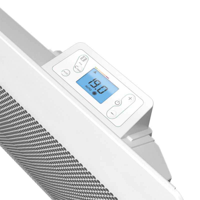 BVF Intuis Radial Infra-elektromos fűtőpanel 1000W