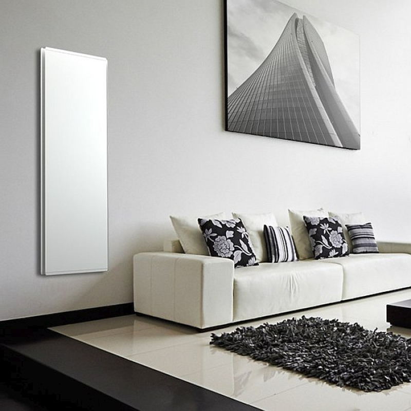 BVF Radialight ICON WiFi fűtőpanel 1500W Fehér